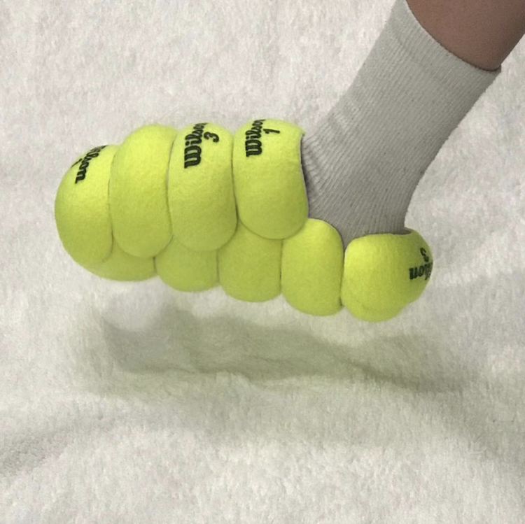 Tennis Original