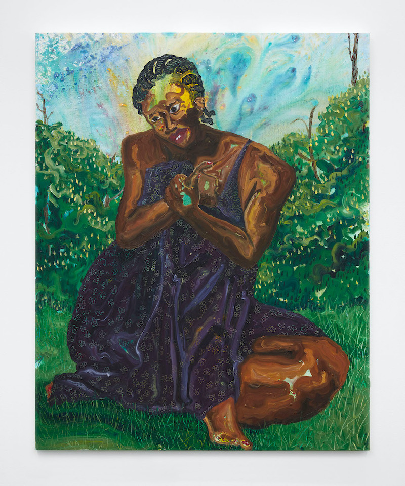 Ludovic Nkoth: A Dear Statement to the Soul