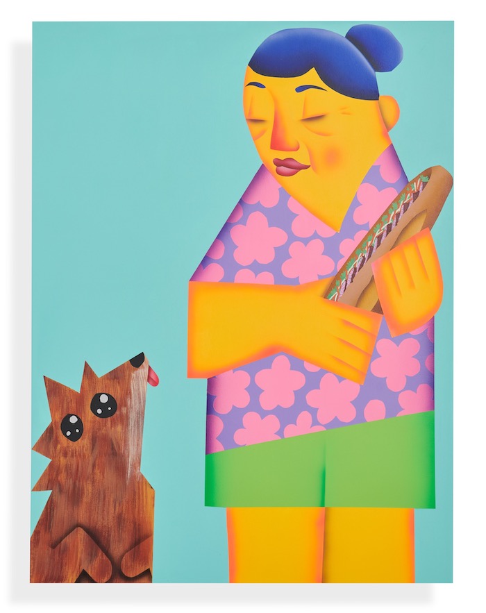 Loc Huynh New Release 05