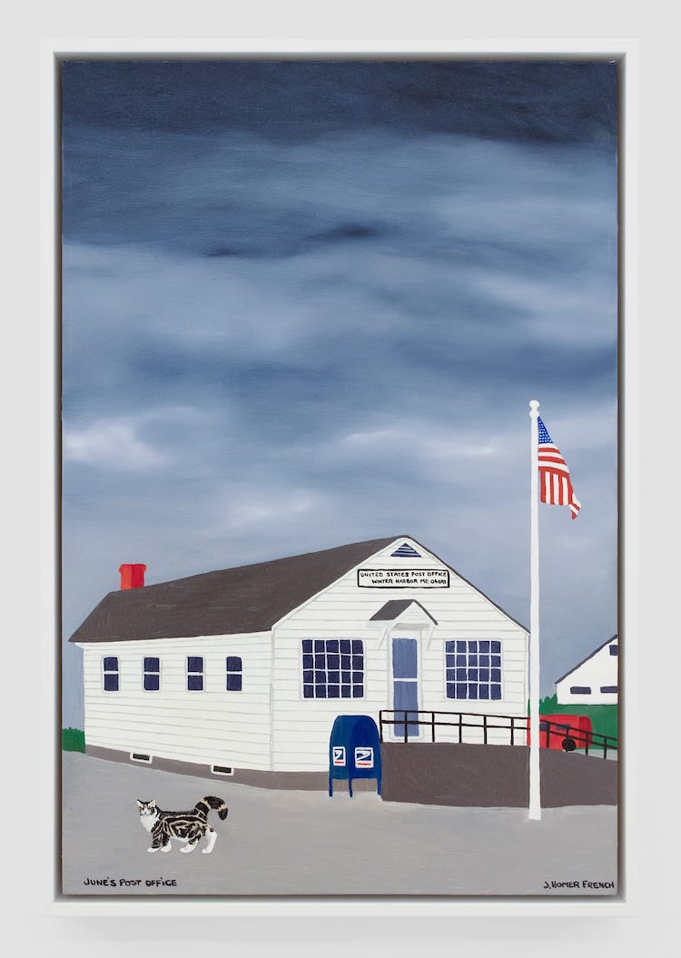 varioussmallfires jessie homer french june s post office 2021