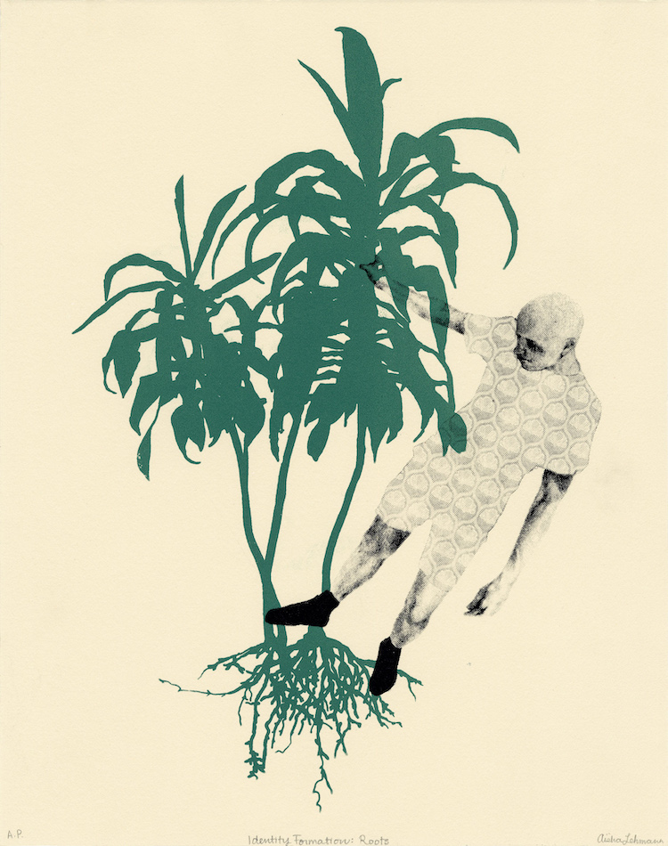 Aïsha Lehmann Identity Formation Roots AP 1 