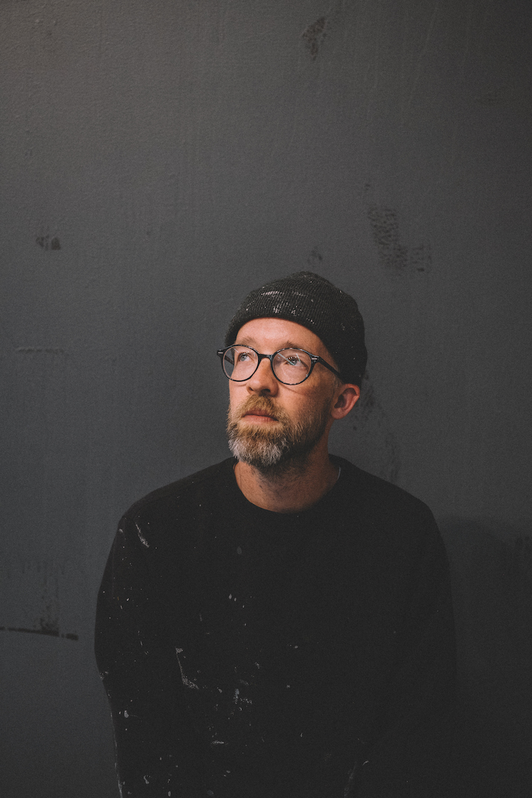 Portrait Bisco Smith Evan Tetreault 3