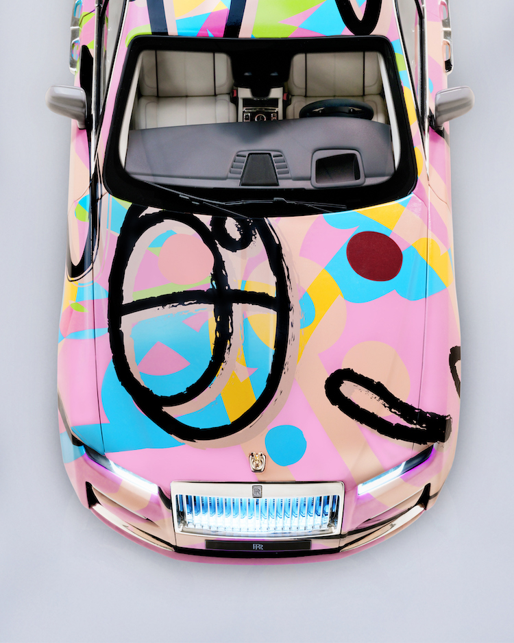 Car Sculpture 4
