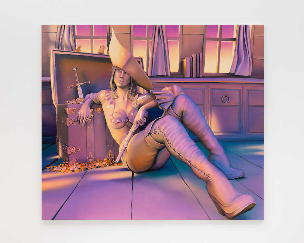 Emma Stern: Complex Gods