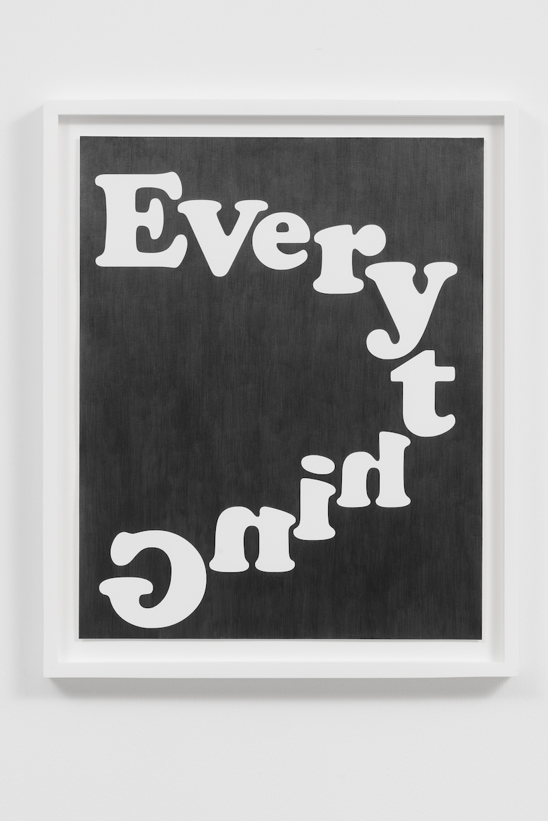Barnette Everything 2022 SB00130DR Eric Ruby