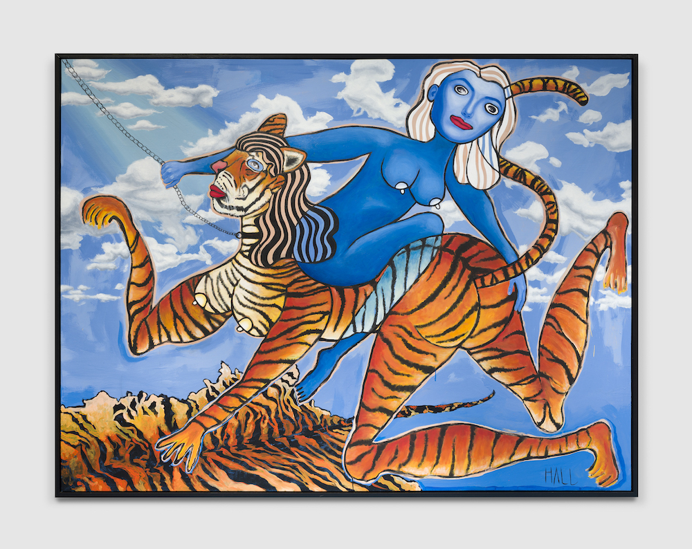 TH 22.019 S M Tiger Ride 2022