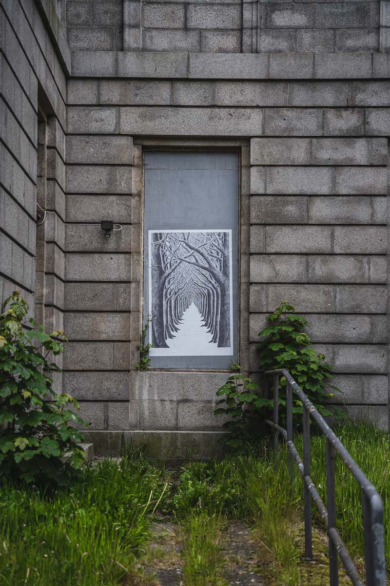Stanley Donwood 05 06 23 2560px DSC08232 conorgaultphoto