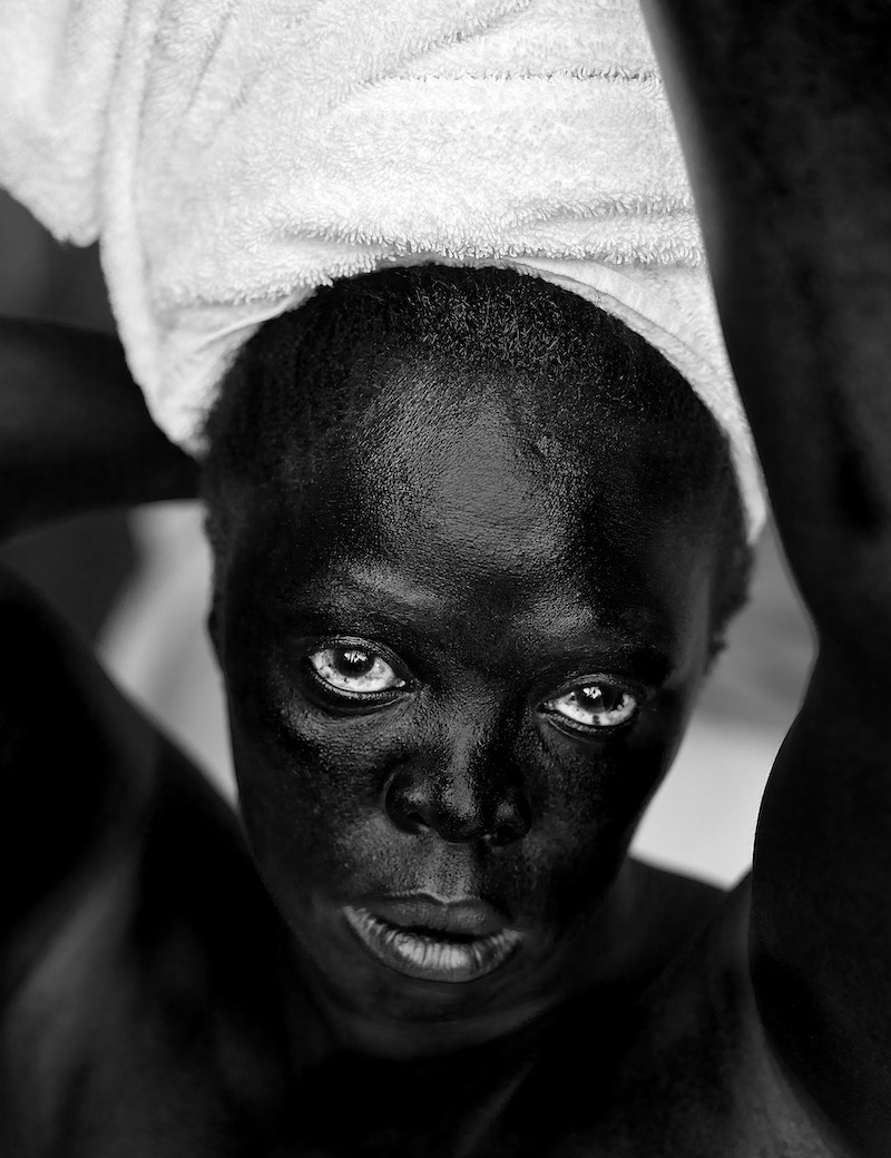 Zanele Muholi: The Bronze Age