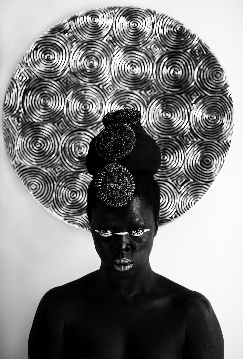 Zanele Muholi: The Bronze Age