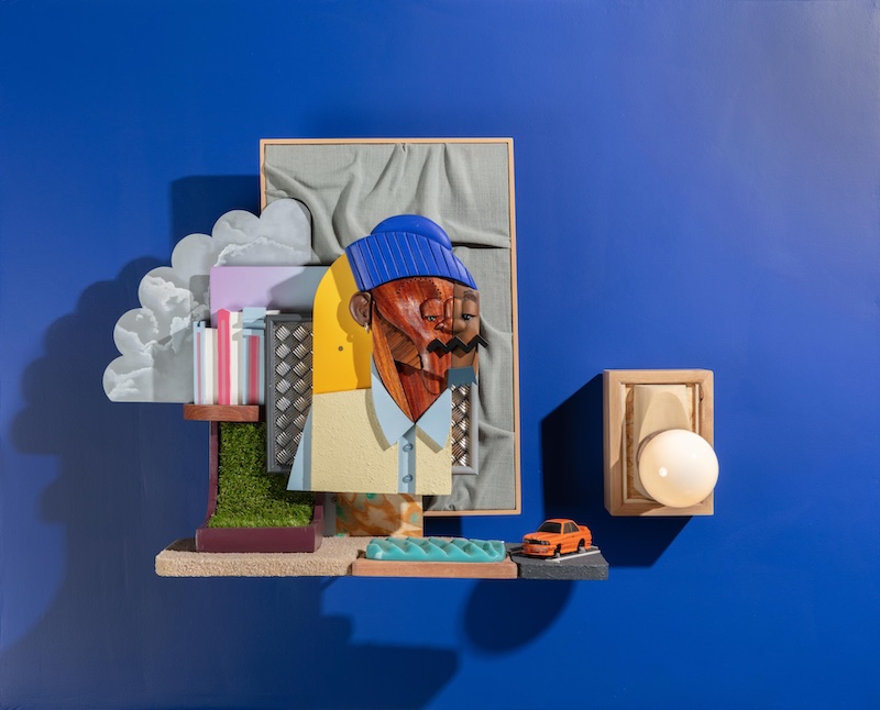 The Dadaism of Dada Khanyisa