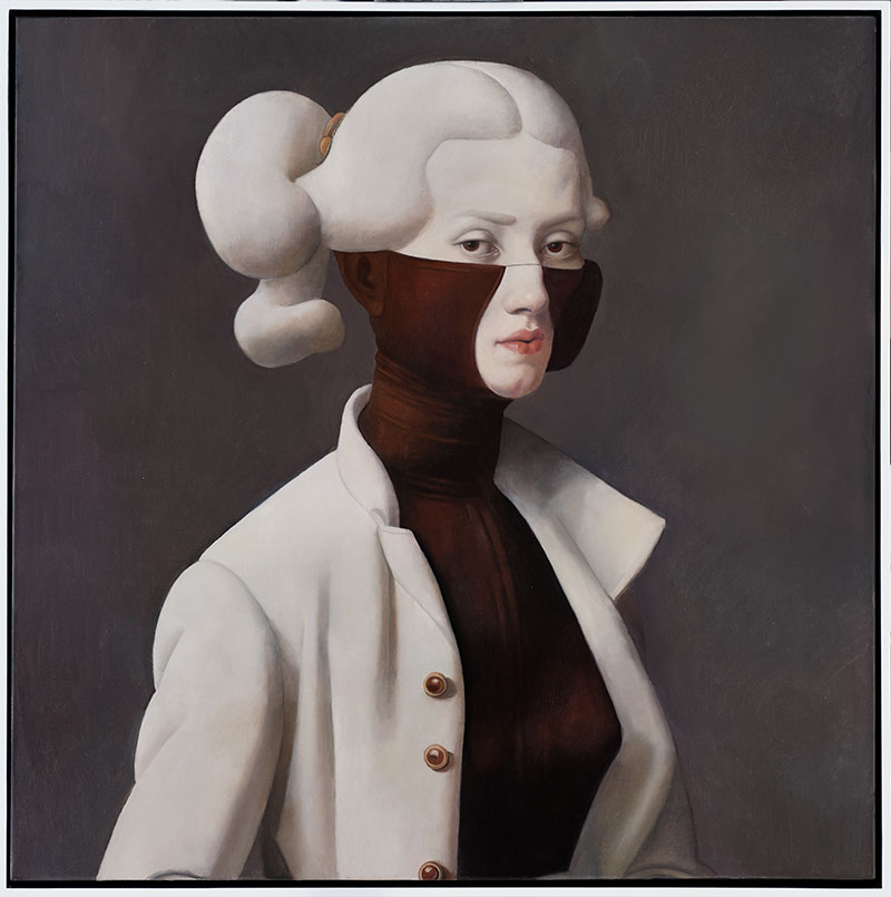 Von Wolfe: A Supermodern Romantic