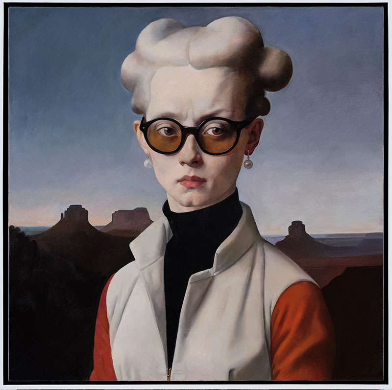 Von Wolfe: A Supermodern Romantic