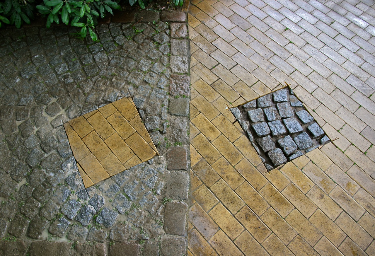 Sam3 and Brad Downey @ PUBLIC ART HORSENS, Denmark article image 1