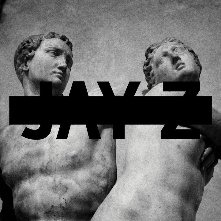 Ari Marcopoulos for Jay Z's "Magna Carta Holy Grail" article image 1