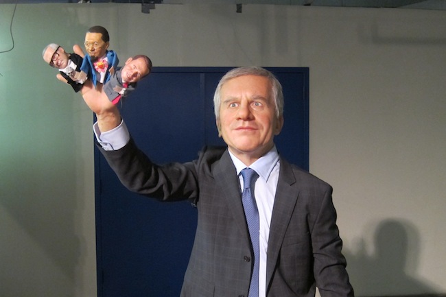 Scope New York 2013: A Walk-Through article image 2