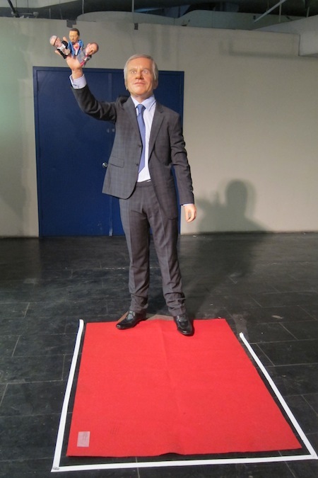 Scope New York 2013: A Walk-Through article image 1