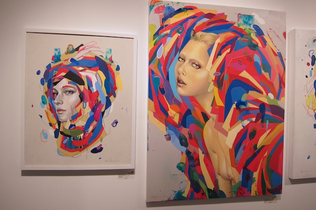 Scope New York 2013: A Walk-Through article image 3