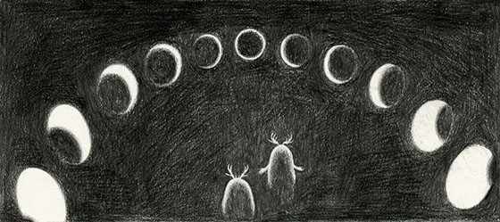 Artist Interview: Jun Cen article image 3