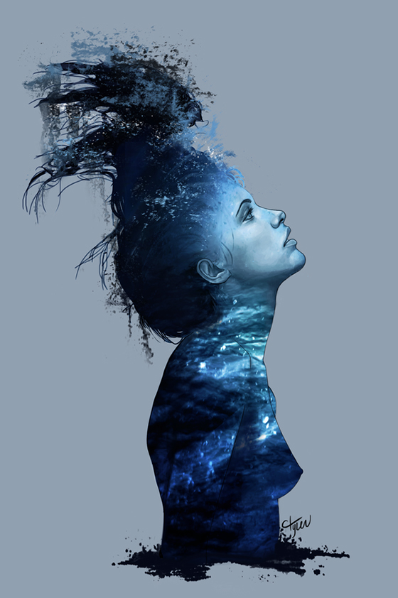 "The Sensation of Drowning"