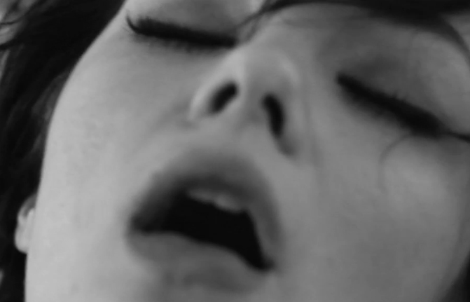 'Pretty Big Mouth'