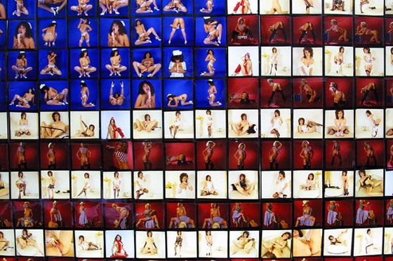 God Bless Erotica