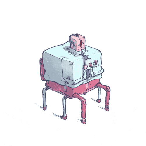 Tea Wei&#039;s Animated Illustrations article image 1