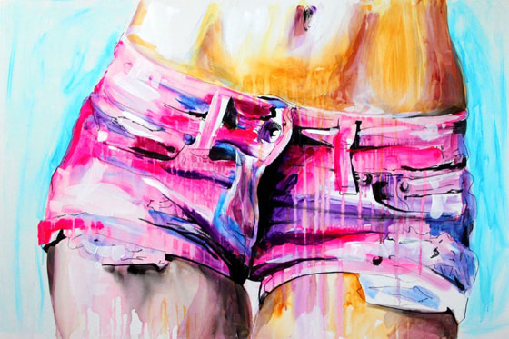 Yuliya Vladkovska: Life is Short