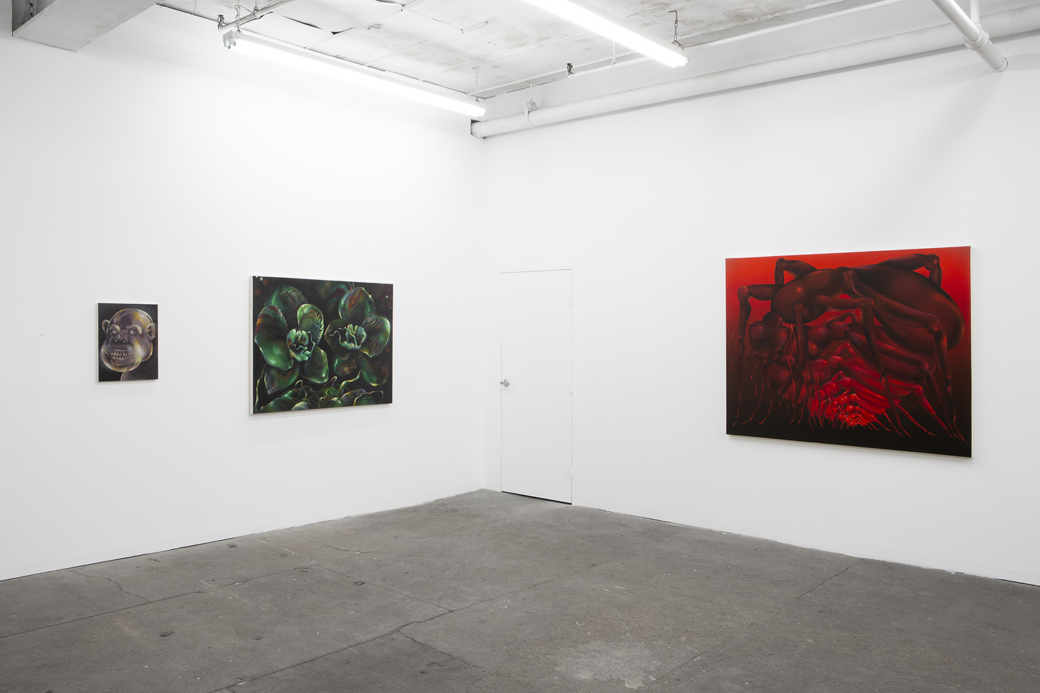 DeliGallery KatLyons Installation 007