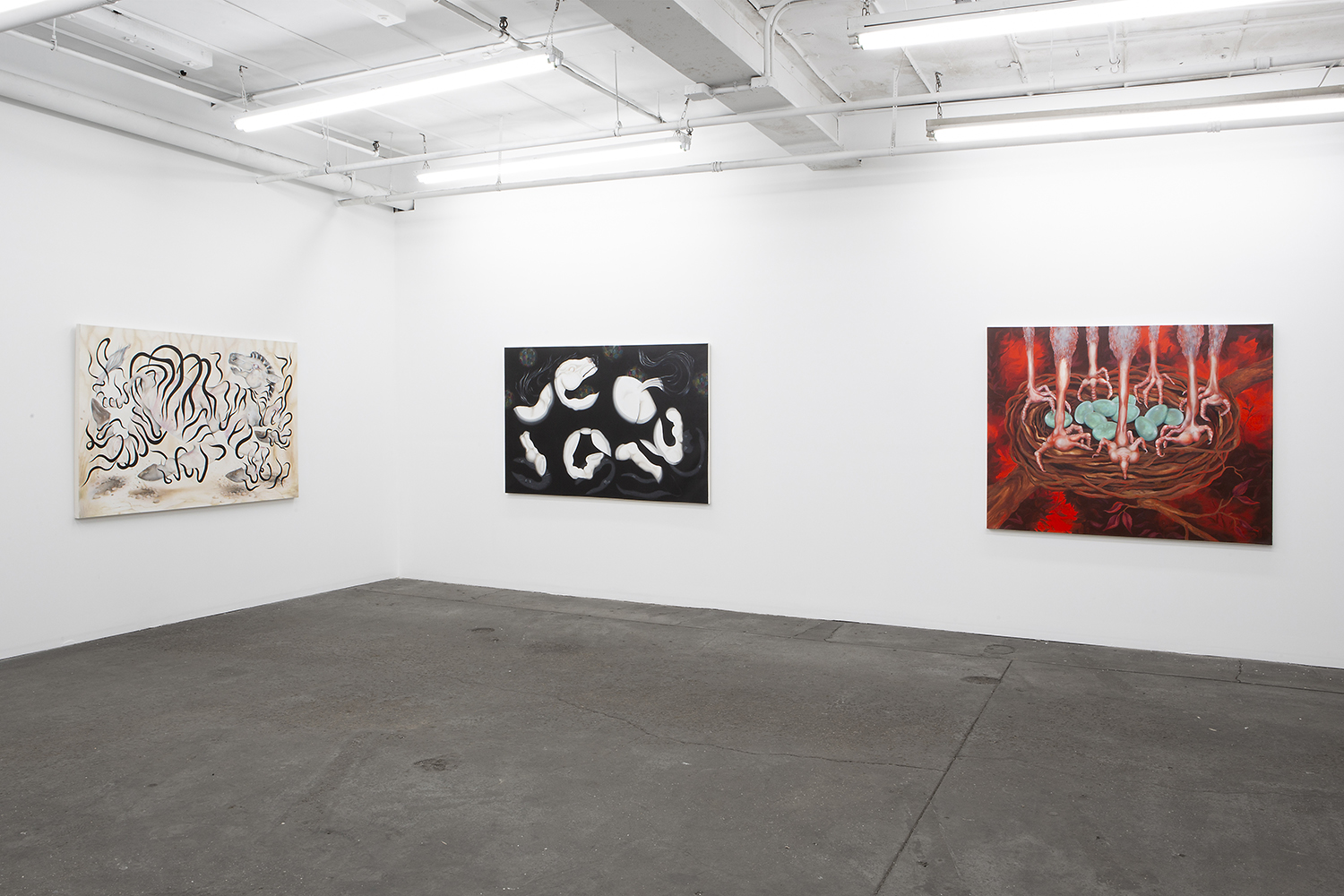 DeliGallery KatLyons Installation 015