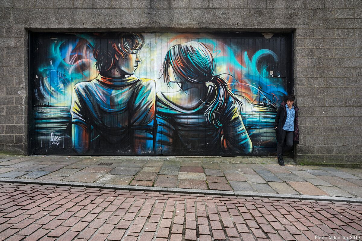 Alice Pasquini