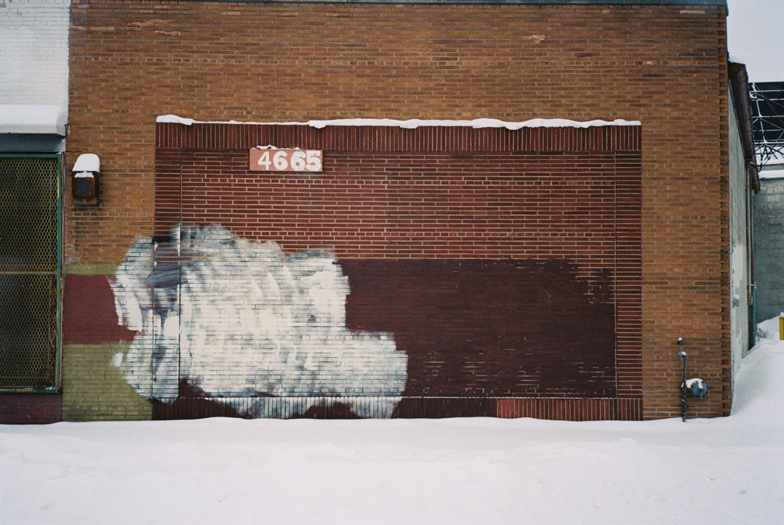 Nick Jaskey Leads a Vans Vision Walk in Detroit