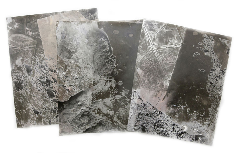&quot;Edge Effect&quot; SFAI&#039;s MFA Exhibition article image 4
