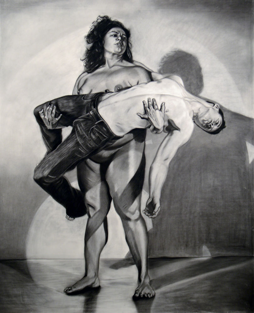 &quot;Edge Effect&quot; SFAI&#039;s MFA Exhibition article image 3