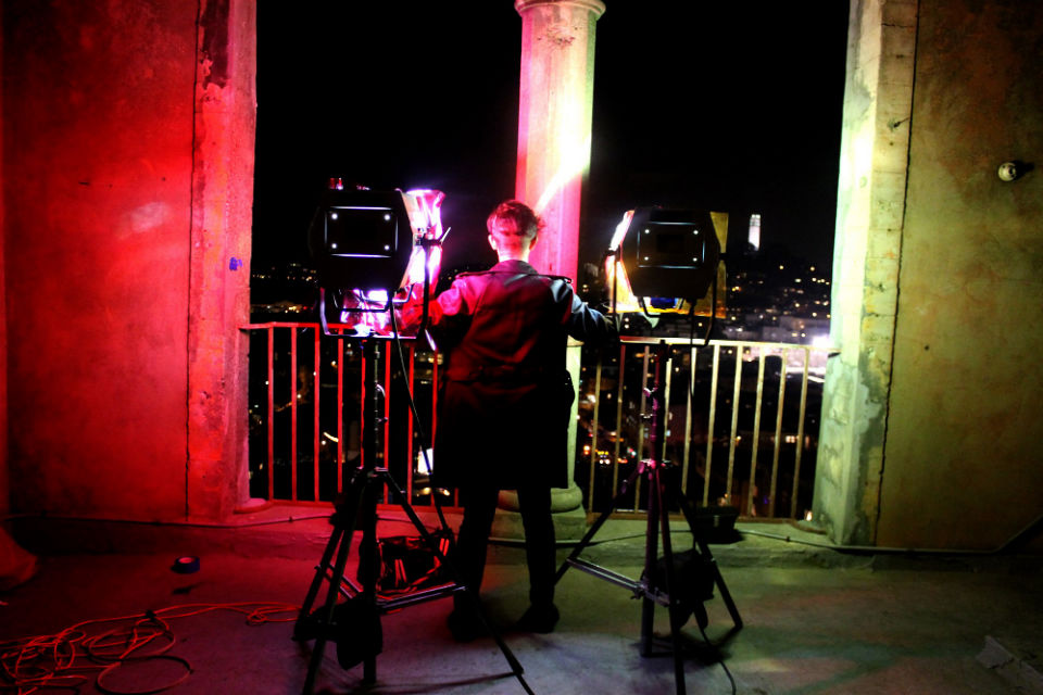 &quot;Edge Effect&quot; SFAI&#039;s MFA Exhibition article image 2