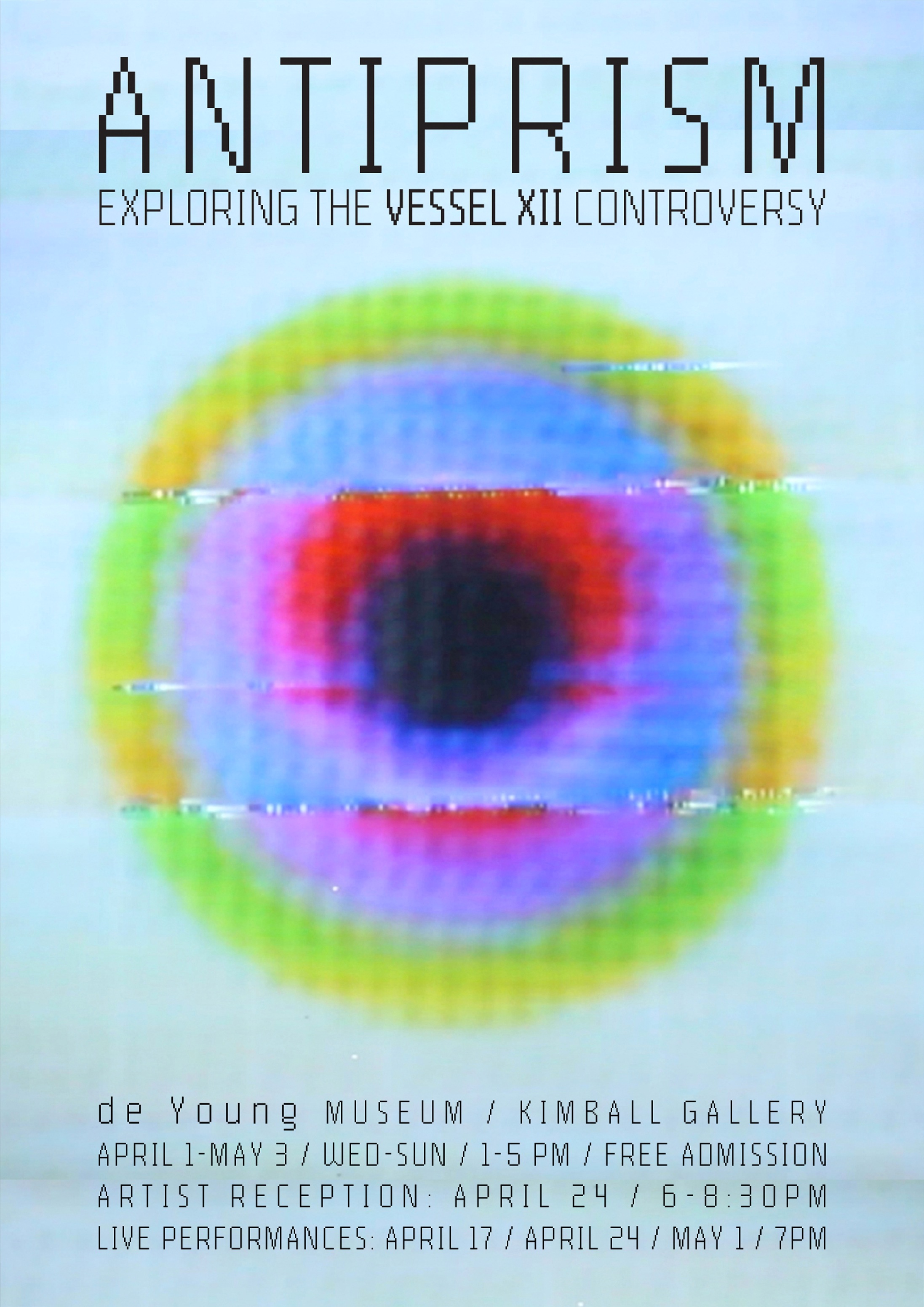 Antiprism: Exploring the Vessel XII Controversy