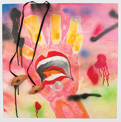 Jim Phillips: The Screaming Hand Is Still Making Noise article image 3