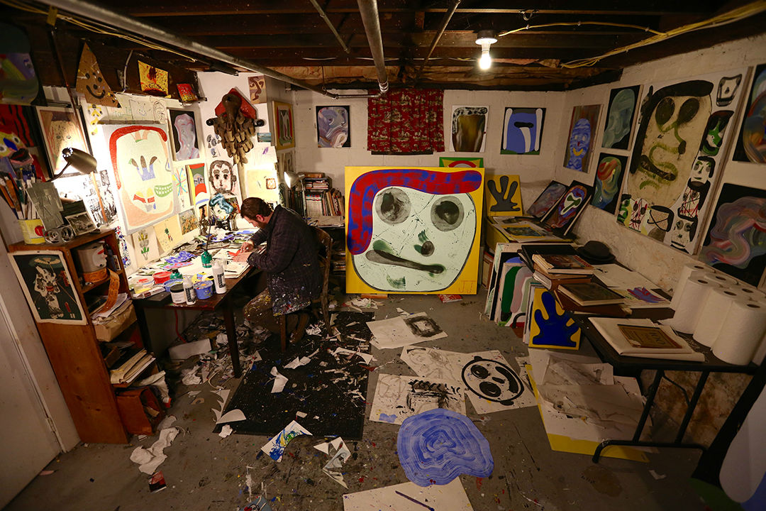 JJ JUXTAPOZ TODD MAZER PHOTOGRAPHY 2 of 11