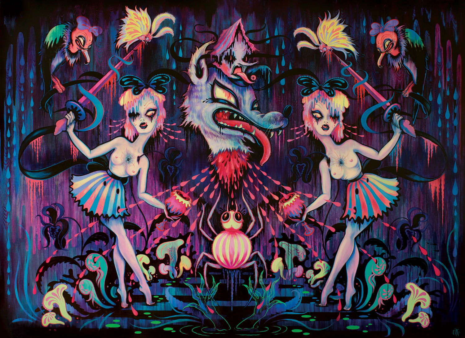 JuxtapozCamilleRoseGarcia007