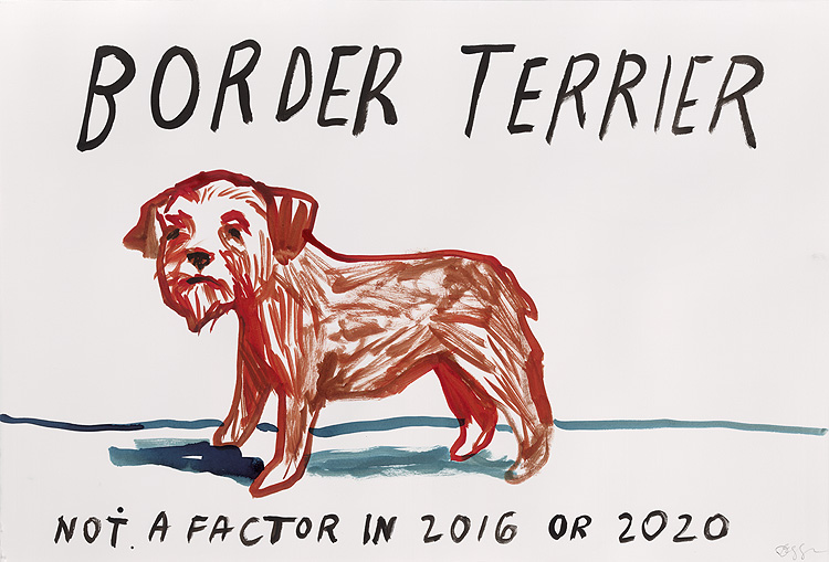 eggers border collie not a factor in 2016 or 2020 2014