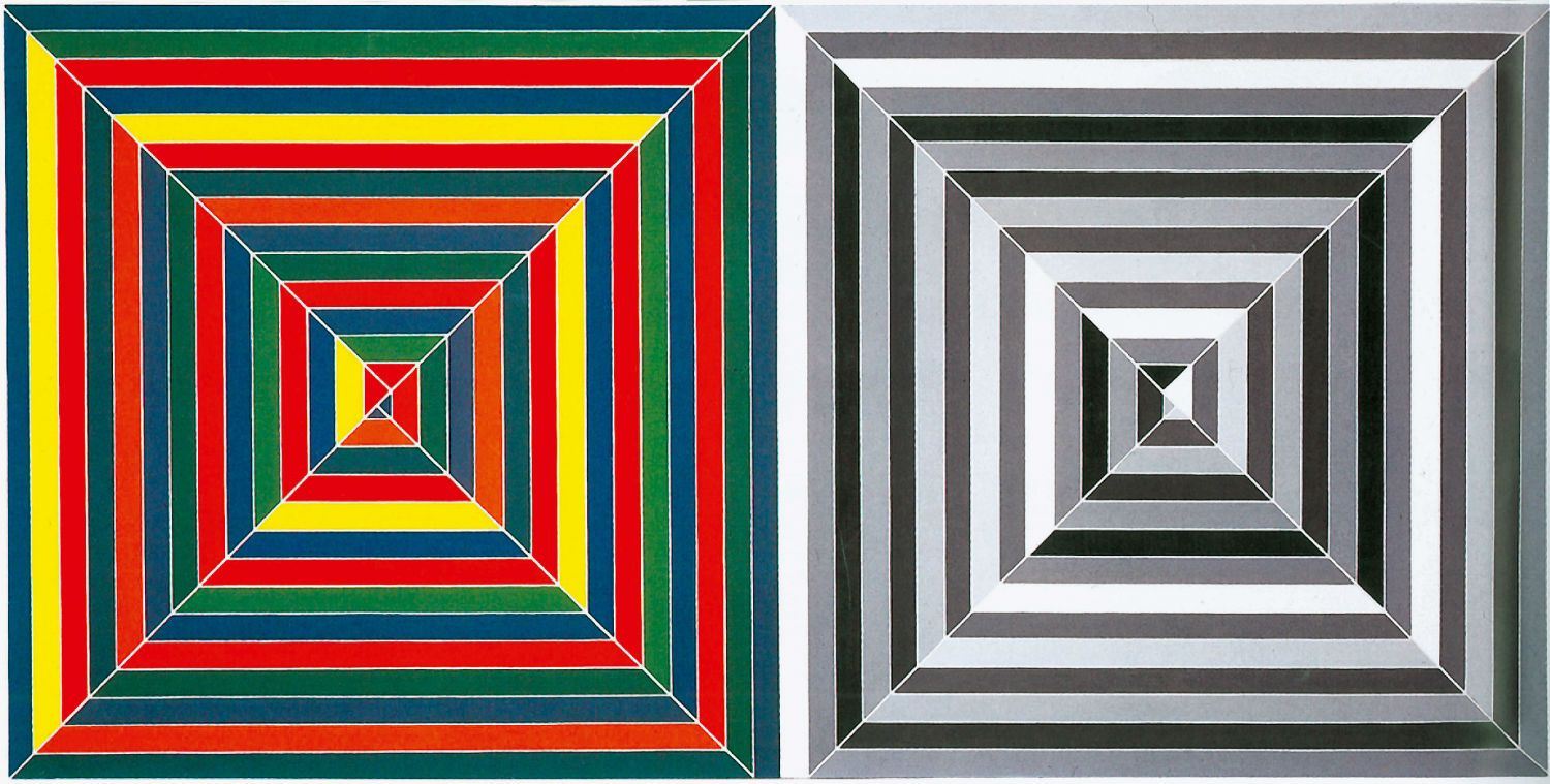 Frank Stella 023