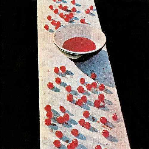 Spoon Frontman Britt Daniel on a Career of Album Covers article image 3