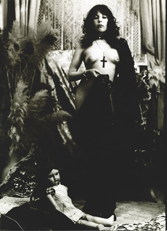 Irina Ionesco