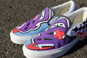 custom