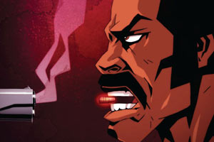 BlackDynamite