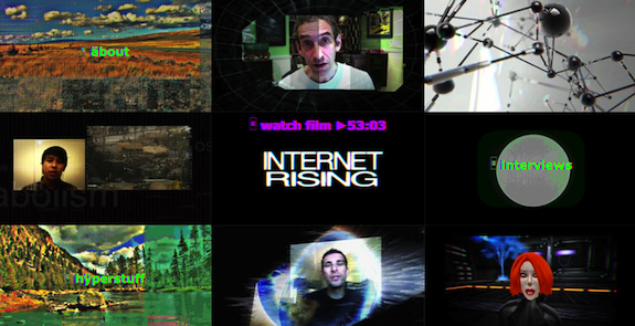 internetrising