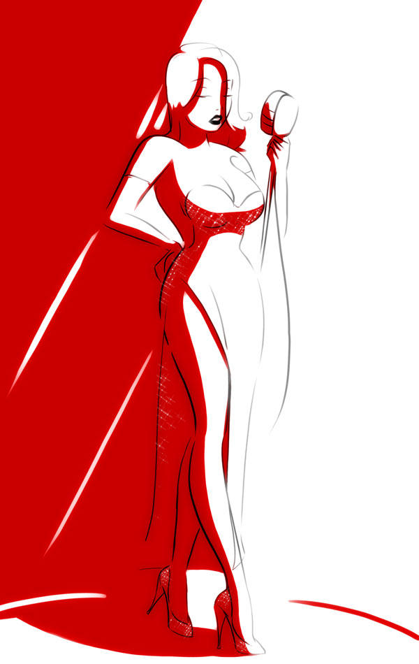 Jessica-Rabbit