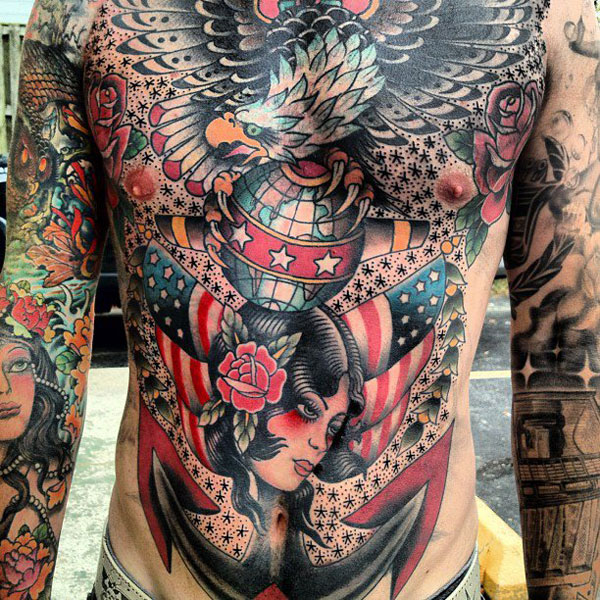 Top more than 61 noble tattoos & piercings best in.eteachers