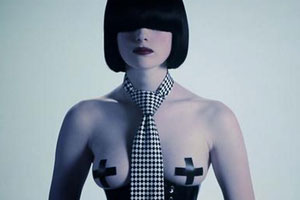 tie