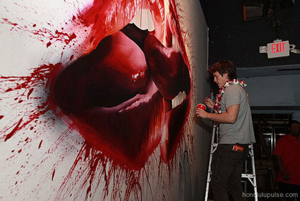SohoPaint