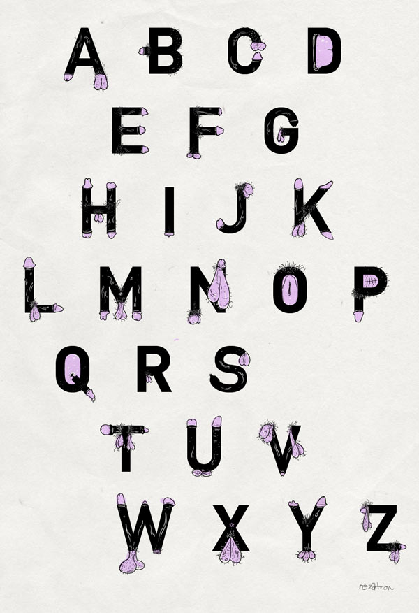 alphaDicks